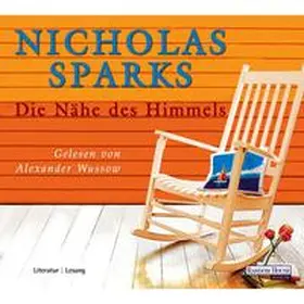 Sparks |  Die Nähe des Himmels | Sonstiges |  Sack Fachmedien