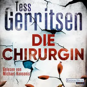 Gerritsen |  Die Chirurgin | Sonstiges |  Sack Fachmedien