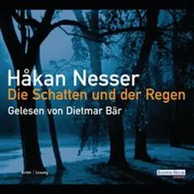 Nesser | Die Schatten und der Regen | Sonstiges | 978-3-8371-7312-3 | www.sack.de
