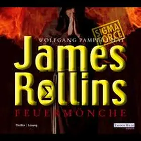 Rollins |  Feuermönche | Sonstiges |  Sack Fachmedien