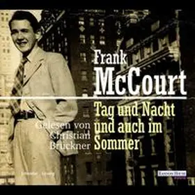 McCourt | Tag und Nacht und auch im Sommer | Sonstiges | 978-3-8371-7351-2 | sack.de