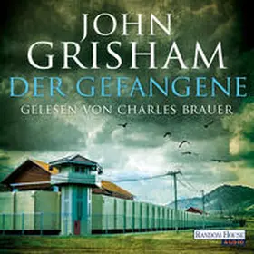 Grisham | Der Gefangene | Sonstiges | 978-3-8371-7353-6 | www.sack.de