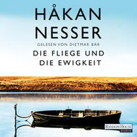 Nesser | Die Fliege und die Ewigkeit | Sonstiges | 978-3-8371-7360-4 | www.sack.de