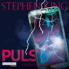 King |  Puls | Sonstiges |  Sack Fachmedien