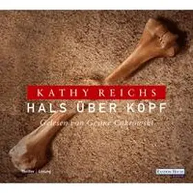 Reichs |  Hals über Kopf | Sonstiges |  Sack Fachmedien