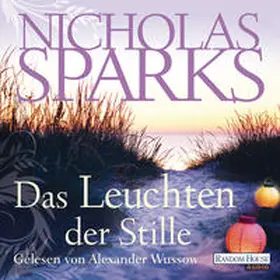 Sparks |  Das Leuchten der Stille | Sonstiges |  Sack Fachmedien