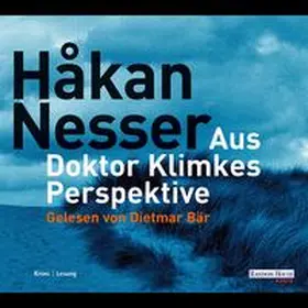 Nesser | Aus Doktor Klimkes Perspektive | Sonstiges | 978-3-8371-7404-5 | www.sack.de