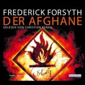 Forsyth | Der Afghane | Sonstiges | 978-3-8371-7408-3 | sack.de