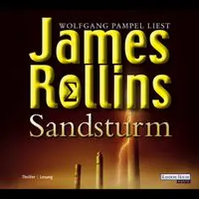 Rollins | Sandsturm | Sonstiges | 978-3-8371-7410-6 | www.sack.de