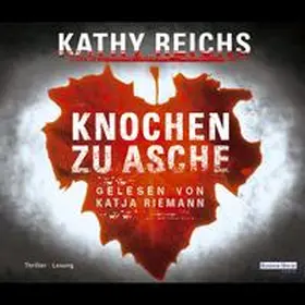 Reichs | Knochen zu Asche | Sonstiges | 978-3-8371-7456-4 | www.sack.de