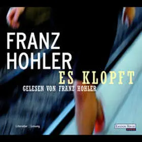Hohler | Es klopft | Sonstiges | 978-3-8371-7465-6 | www.sack.de