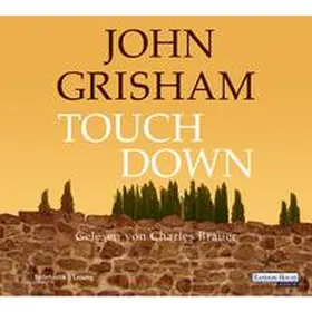 Grisham | Touchdown | Sonstiges | 978-3-8371-7476-2 | www.sack.de