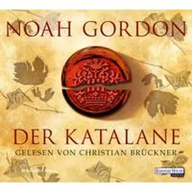 Gordon | Der Katalane | Sonstiges | 978-3-8371-7484-7 | www.sack.de