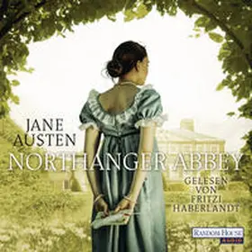 Austen | Northanger Abbey | Sonstiges | 978-3-8371-7485-4 | sack.de