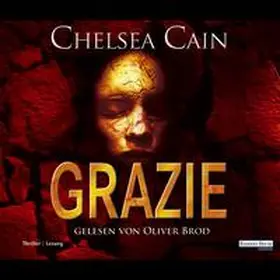 Cain |  Grazie - | Sonstiges |  Sack Fachmedien