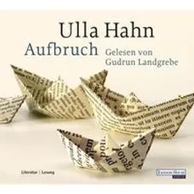 Hahn | Aufbruch | Sonstiges | 978-3-8371-7523-3 | www.sack.de