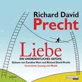 Precht |  Liebe | Sonstiges |  Sack Fachmedien