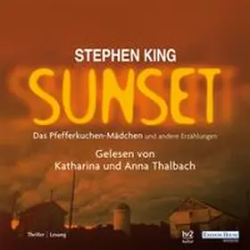 King | Sunset | Sonstiges | 978-3-8371-7559-2 | sack.de