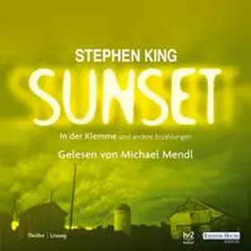 King |  Sunset | Sonstiges |  Sack Fachmedien