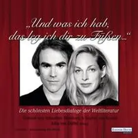 Düffel | "Und was ich hab, das leg ich dir zu Füßen..." | Sonstiges | 978-3-8371-7568-4 | www.sack.de