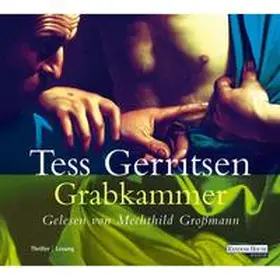 Gerritsen |  Grabkammer | Sonstiges |  Sack Fachmedien