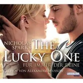 Sparks |  The Lucky One - Für immer der Deine | Sonstiges |  Sack Fachmedien