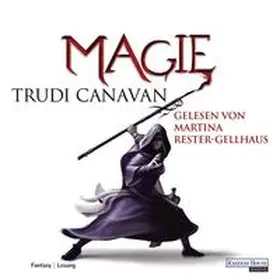 Canavan | Magie | Sonstiges | 978-3-8371-7581-3 | www.sack.de
