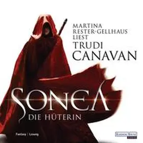 Canavan |  Sonea 1 | Sonstiges |  Sack Fachmedien