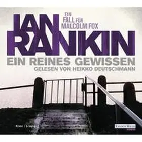 Rankin |  Ein reines Gewissen | Sonstiges |  Sack Fachmedien