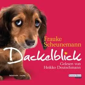 Scheunemann |  Dackelblick | Sonstiges |  Sack Fachmedien