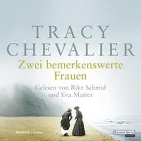 Chevalier | Zwei bemerkenswerte Frauen | Sonstiges | 978-3-8371-7696-4 | www.sack.de