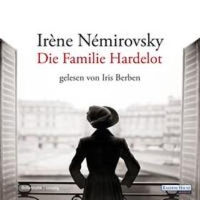 Némirovsky |  Die Familie Hardelot | Sonstiges |  Sack Fachmedien