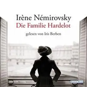 Némirovsky | Die Familie Hardelot | Sonstiges | 978-3-8371-7722-0 | www.sack.de