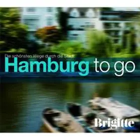 Nusch |  BRIGITTE - Hamburg to go | Sonstiges |  Sack Fachmedien