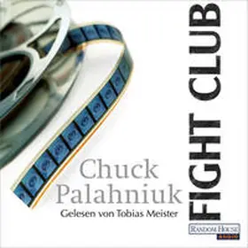 Palahniuk |  Fight Club | Sonstiges |  Sack Fachmedien