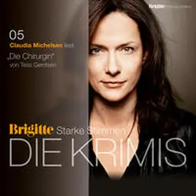 Gerritsen |  Die Chirurgin | Sonstiges |  Sack Fachmedien