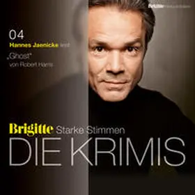 Harris |  Ghost | Sonstiges |  Sack Fachmedien
