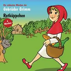  Rotkäppchen; Die goldene Gans; Der faule Heinz; Das Rätsel | Sonstiges |  Sack Fachmedien