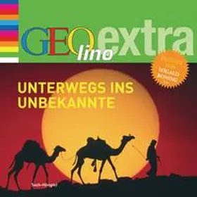 Nusch | Unterwegs ins Unbekannte | Sonstiges | 978-3-8371-7912-5 | www.sack.de