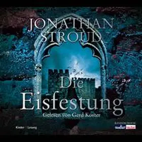Stroud |  Die Eisfestung | Sonstiges |  Sack Fachmedien