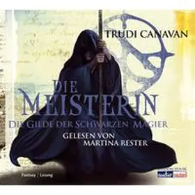 Canavan |  Die Gilde der Schwarzen Magier 3 | Sonstiges |  Sack Fachmedien