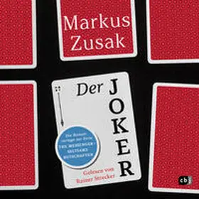 Zusak |  Der Joker | Sonstiges |  Sack Fachmedien