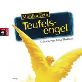 Feth | Teufelsengel | Sonstiges | 978-3-8371-8010-7 | www.sack.de
