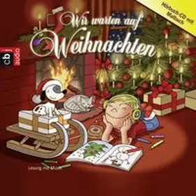 Diverse |  Wir warten auf Weihnachten | Sonstiges |  Sack Fachmedien