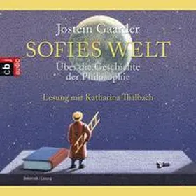 Gaarder | Sofies Welt | Sonstiges | 978-3-8371-8032-9 | sack.de