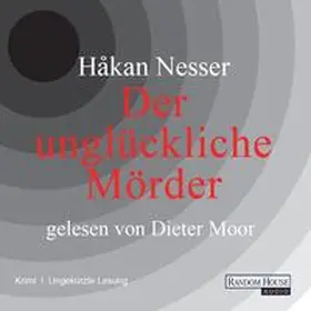 Nesser |  Der unglückliche Mörder | Sonstiges |  Sack Fachmedien