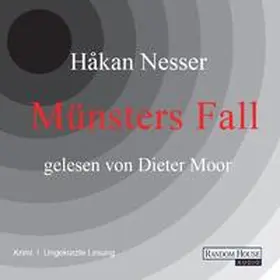 Nesser | Münsters Fall | Sonstiges | 978-3-8371-8052-7 | sack.de