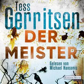 Gerritsen | Der Meister | Sonstiges | 978-3-8371-8055-8 | sack.de