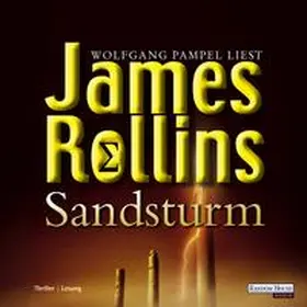 Rollins |  Sandsturm | Sonstiges |  Sack Fachmedien