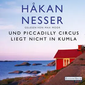 Nesser | Und Piccadilly Circus liegt nicht in Kumla | Sonstiges | 978-3-8371-8059-6 | www.sack.de